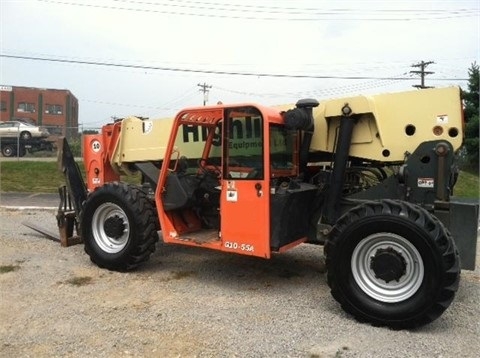 Telehandler Jlg G10-55A