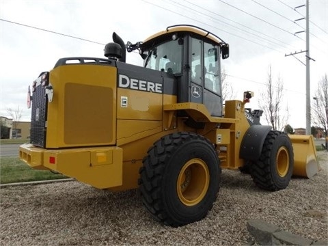  Deere 624K de importacion a la venta Ref.: 1395775352691881 No. 3