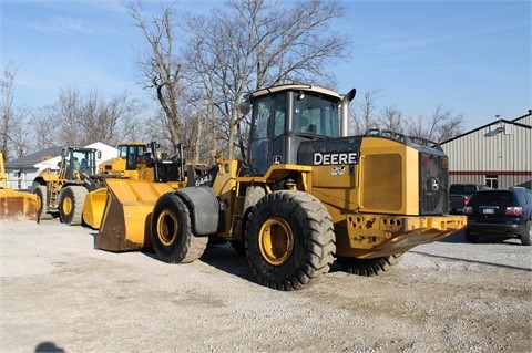  Deere 644J usada de importacion Ref.: 1395776078353539 No. 3