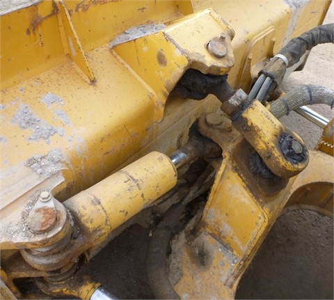  Deere 450J seminueva en venta Ref.: 1395776599275736 No. 3