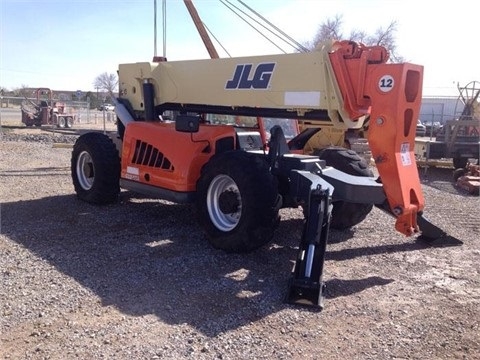  Jlg G12-55A importada a bajo costo Ref.: 1395778832662744 No. 3