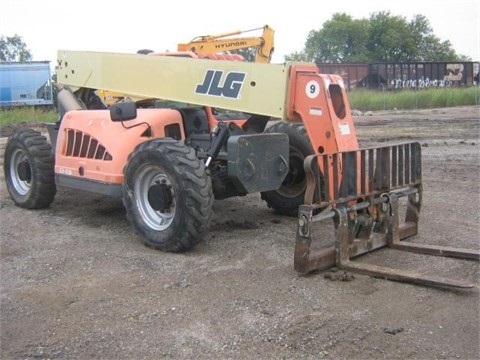 Telehandler Jlg G9-43A