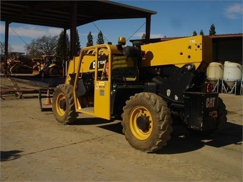  Caterpillar TL943 importada a bajo costo Ref.: 1395847605814750 No. 3