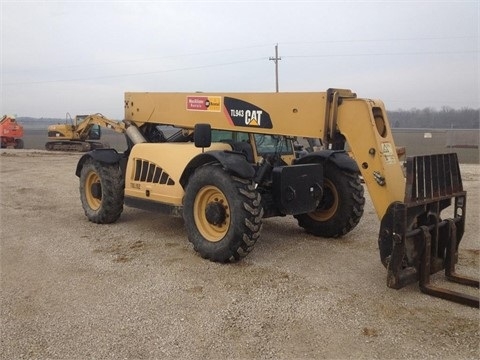  Caterpillar TL943 de importacion a la venta Ref.: 1395848626845544 No. 3