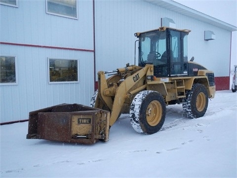 venta cargadoras sobre ruedas CATERPILLAR 914G seminueva Ref.: 1395849058893758 No. 2