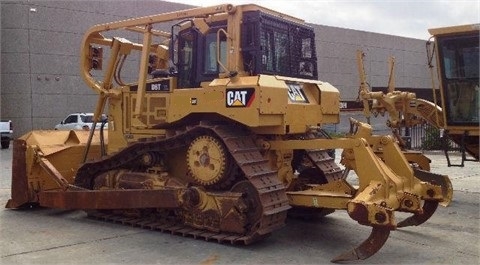  Caterpillar D6T seminueva en perfecto estado Ref.: 1395850306615806 No. 3