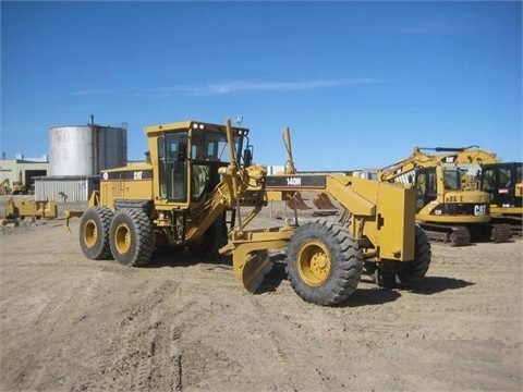  Caterpillar 140H de segunda mano en venta Ref.: 1395851085800144 No. 2