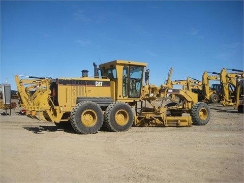  Caterpillar 140H de segunda mano en venta Ref.: 1395851085800144 No. 3