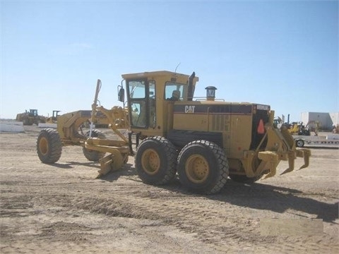  Caterpillar 140H de segunda mano en venta Ref.: 1395851085800144 No. 4