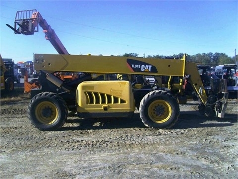  Caterpillar TL943 de medio uso en venta Ref.: 1395857434494082 No. 4