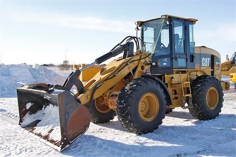  Caterpillar 924G seminueva en perfecto estado Ref.: 1395858111263434 No. 3