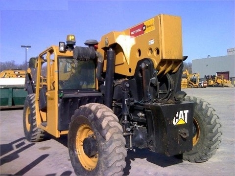  Caterpillar TL1055 de importacion a la venta Ref.: 1395858538052772 No. 4