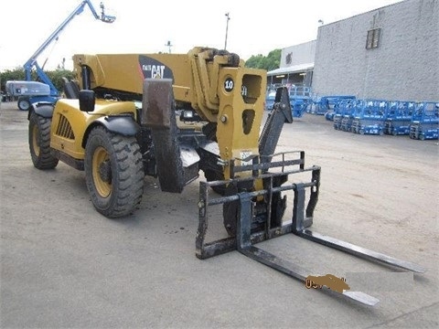  Caterpillar TL1055 de segunda mano Ref.: 1395859673946373 No. 2