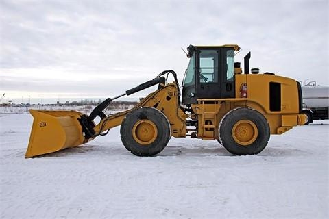  Caterpillar 924G usada a la venta Ref.: 1395860079951573 No. 2