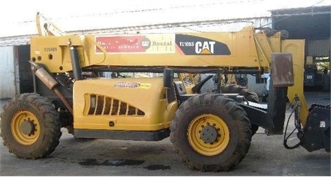  Caterpillar TL1055 de segunda mano a la venta Ref.: 1395860156815709 No. 2