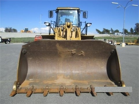 CATERPILLAR 966H en venta, usada Ref.: 1395861968481289 No. 3