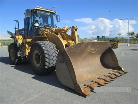 CATERPILLAR 966H en venta, usada Ref.: 1395861968481289 No. 4