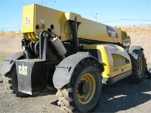  Caterpillar TL1055 seminueva en venta Ref.: 1395862148167896 No. 2