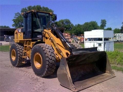  Caterpillar 924H importada en buenas condiciones Ref.: 1395862535327159 No. 2