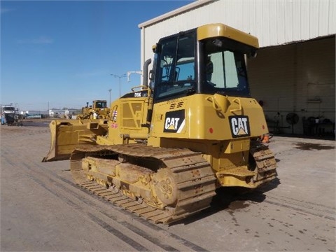 TRACTORES CATERPILLAR D6K  usada de importacion Ref.: 1395863563630614 No. 2