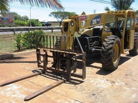  Caterpillar TL642 de bajo costo Ref.: 1395863589901158 No. 2