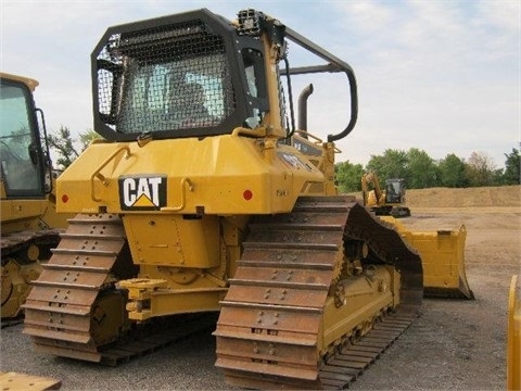  Caterpillar D6N  seminueva en venta Ref.: 1395863723346288 No. 4