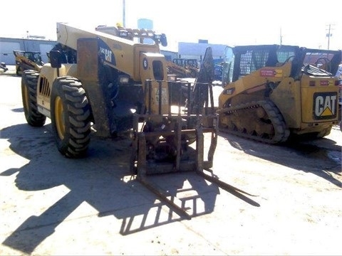  Caterpillar TL642 importada de segunda mano Ref.: 1395864374738549 No. 2