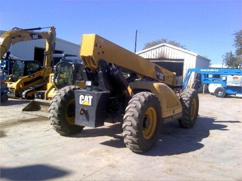  Caterpillar TL642 importada de segunda mano Ref.: 1395864374738549 No. 3