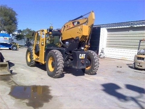  Caterpillar TL642 importada de segunda mano Ref.: 1395864374738549 No. 4