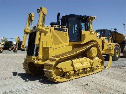 Caterpillar D8T en venta Ref.: 1395866344183874 No. 2