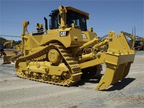 Caterpillar D8T en venta Ref.: 1395866344183874 No. 3