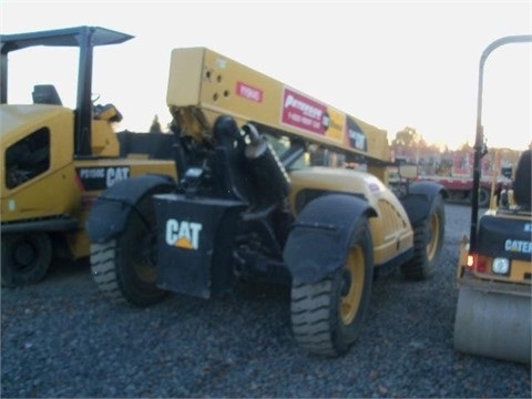  Caterpillar TL642 seminueva en venta Ref.: 1395867029886864 No. 3