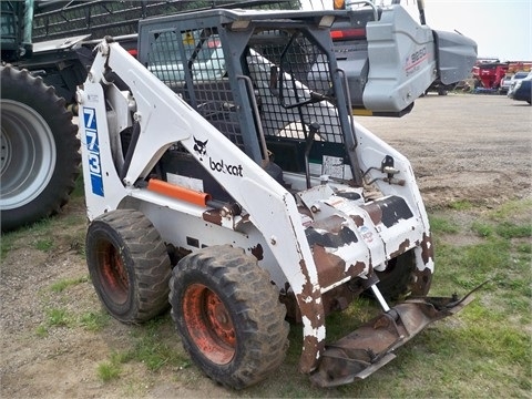  Bobcat 773 de bajo costo Ref.: 1395873483110078 No. 4