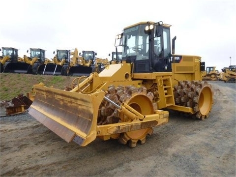  CATERPILLAR 815F de segunda mano en venta Ref.: 1395889497848282 No. 2