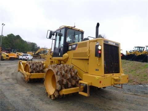  CATERPILLAR 815F de segunda mano en venta Ref.: 1395889497848282 No. 3