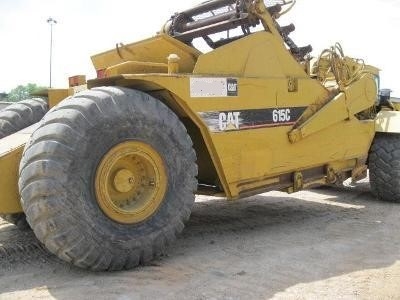 CATERPILLAR 615C de importacion a la venta Ref.: 1395892635753754 No. 3