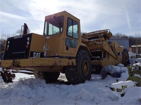  Caterpillar 615C II usada a la venta Ref.: 1395892875106213 No. 4