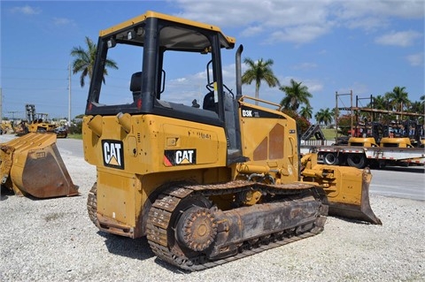  Caterpillar D3K importada a bajo costo Ref.: 1395893370941988 No. 2