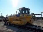  Komatsu D61PX de segunda mano a la venta Ref.: 1395895174732627 No. 2