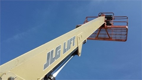  JLG 400S en venta Ref.: 1395937172332816 No. 4