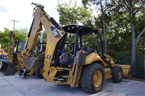  Caterpillar 430E usada de importacion Ref.: 1395938755090837 No. 2