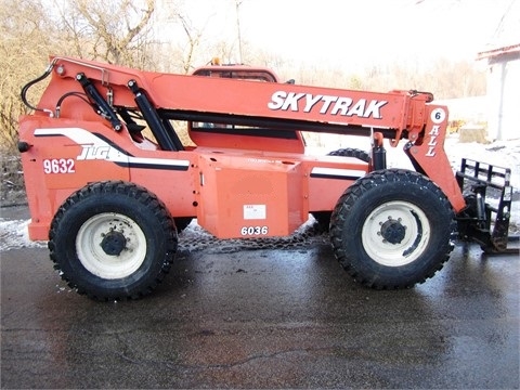  Sky Trak 6036 importada de segunda mano Ref.: 1395941609684734 No. 2