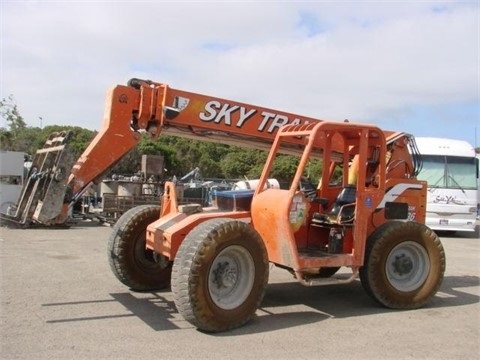  Sky Trak 6036 importada en buenas condiciones Ref.: 1395947015368454 No. 4