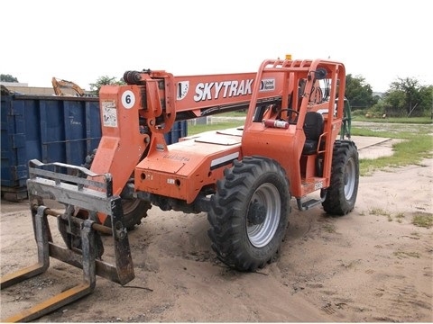  Sky Trak 6036 importada a bajo costo Ref.: 1395950077654643 No. 4