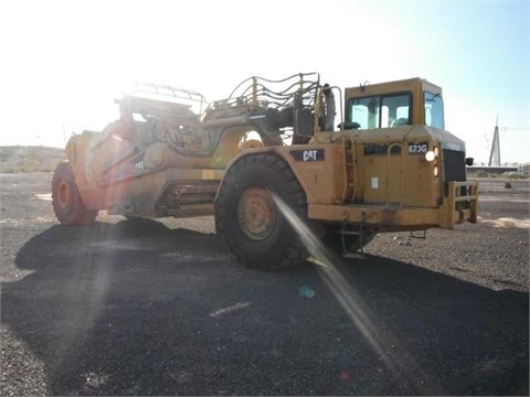  Caterpillar 623G importada en buenas condiciones Ref.: 1395963593441586 No. 2