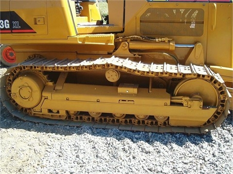  Caterpillar D3G de bajo costo Ref.: 1395965538443920 No. 2