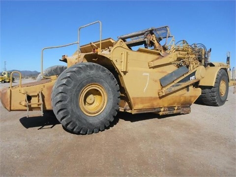  Caterpillar 623G usada en buen estado Ref.: 1395967922884693 No. 2