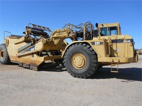  Caterpillar 623G usada en buen estado Ref.: 1395967922884693 No. 3