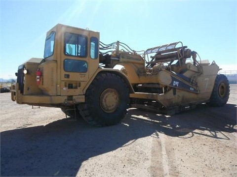  Caterpillar 623G usada en buen estado Ref.: 1395967922884693 No. 4