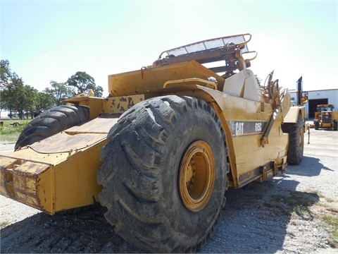  Caterpillar 615C en buenas condiciones Ref.: 1395973849018556 No. 4